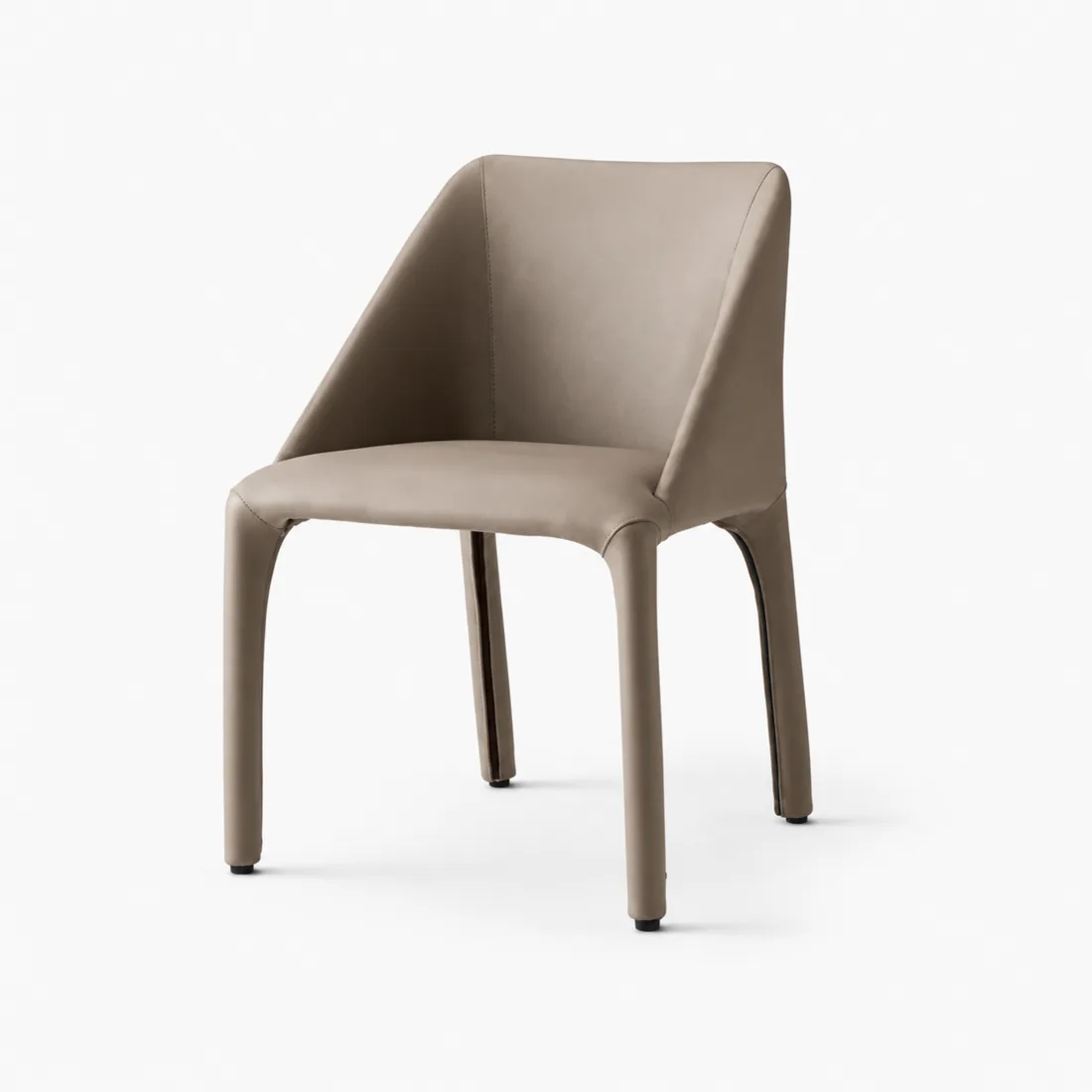 Silla contemporánea Casa Glick